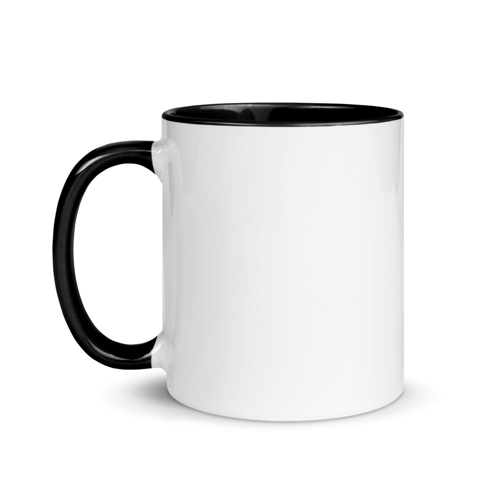 Psalm 107:28-29 - Grace Wrapped Mug
