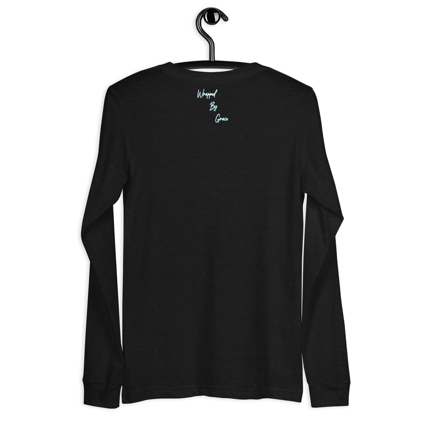 John 13:34-35 Long Sleeve Tee