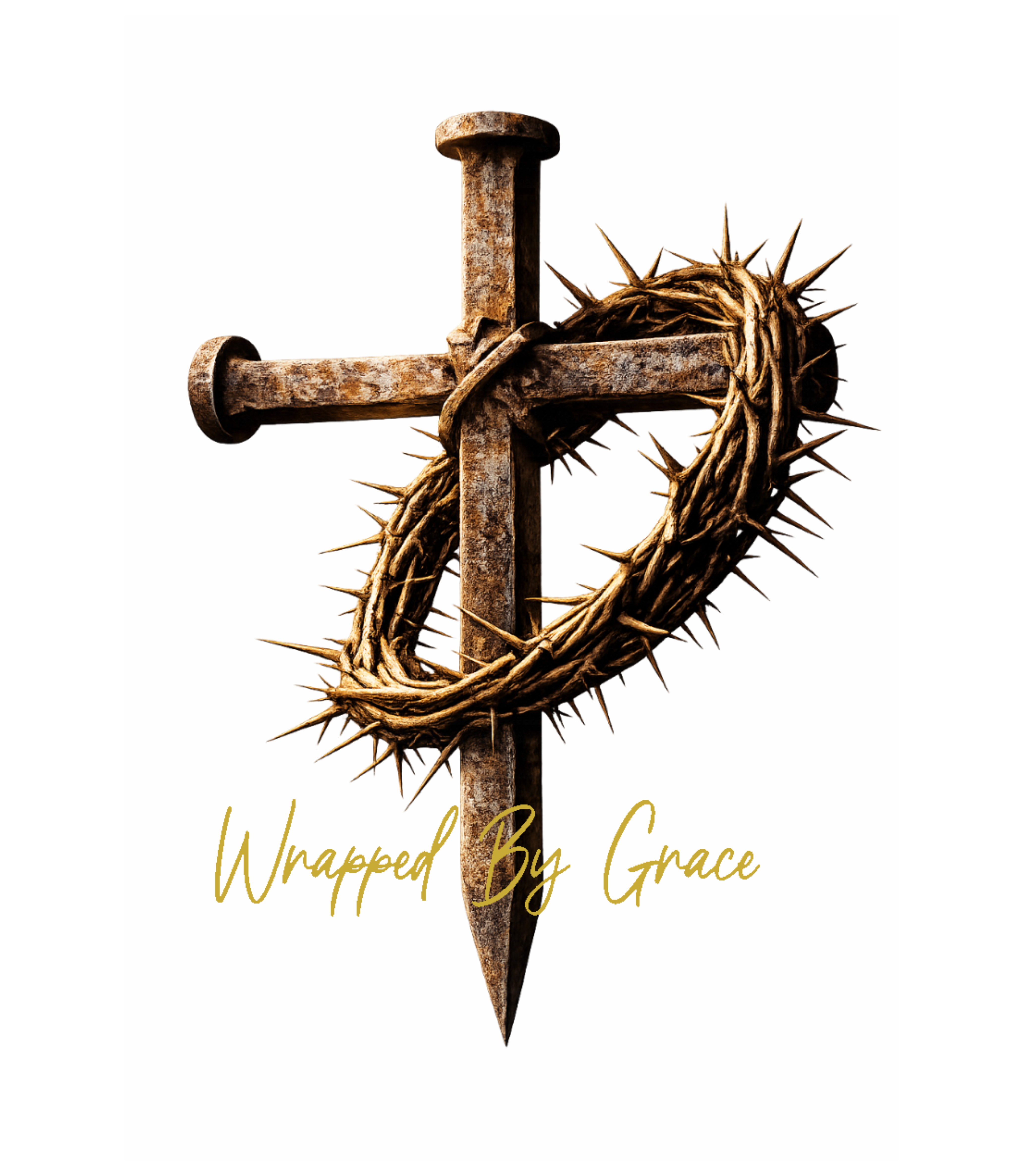 Wrapped By Grace