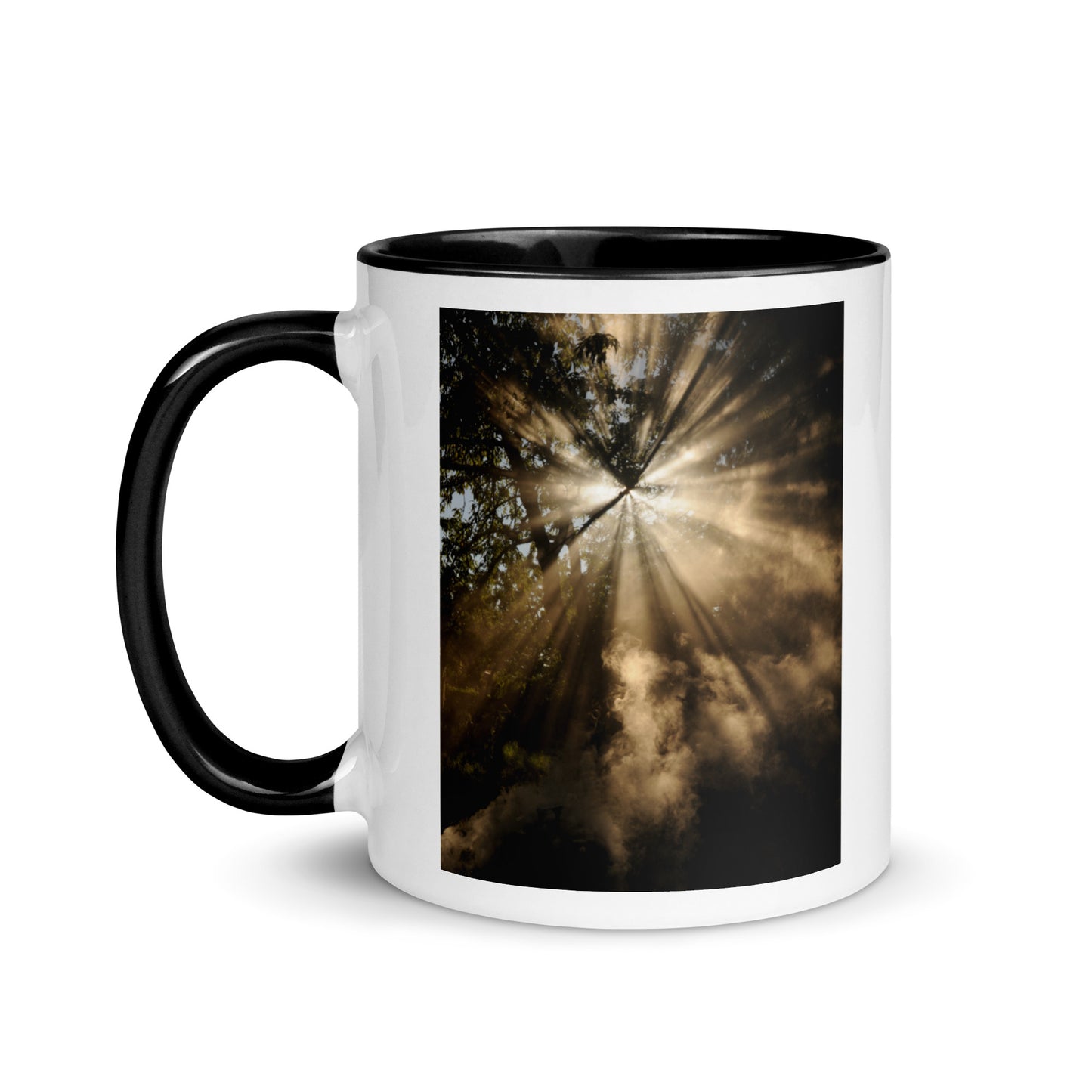 Romans 15:13 - Grace Wrapped Mug