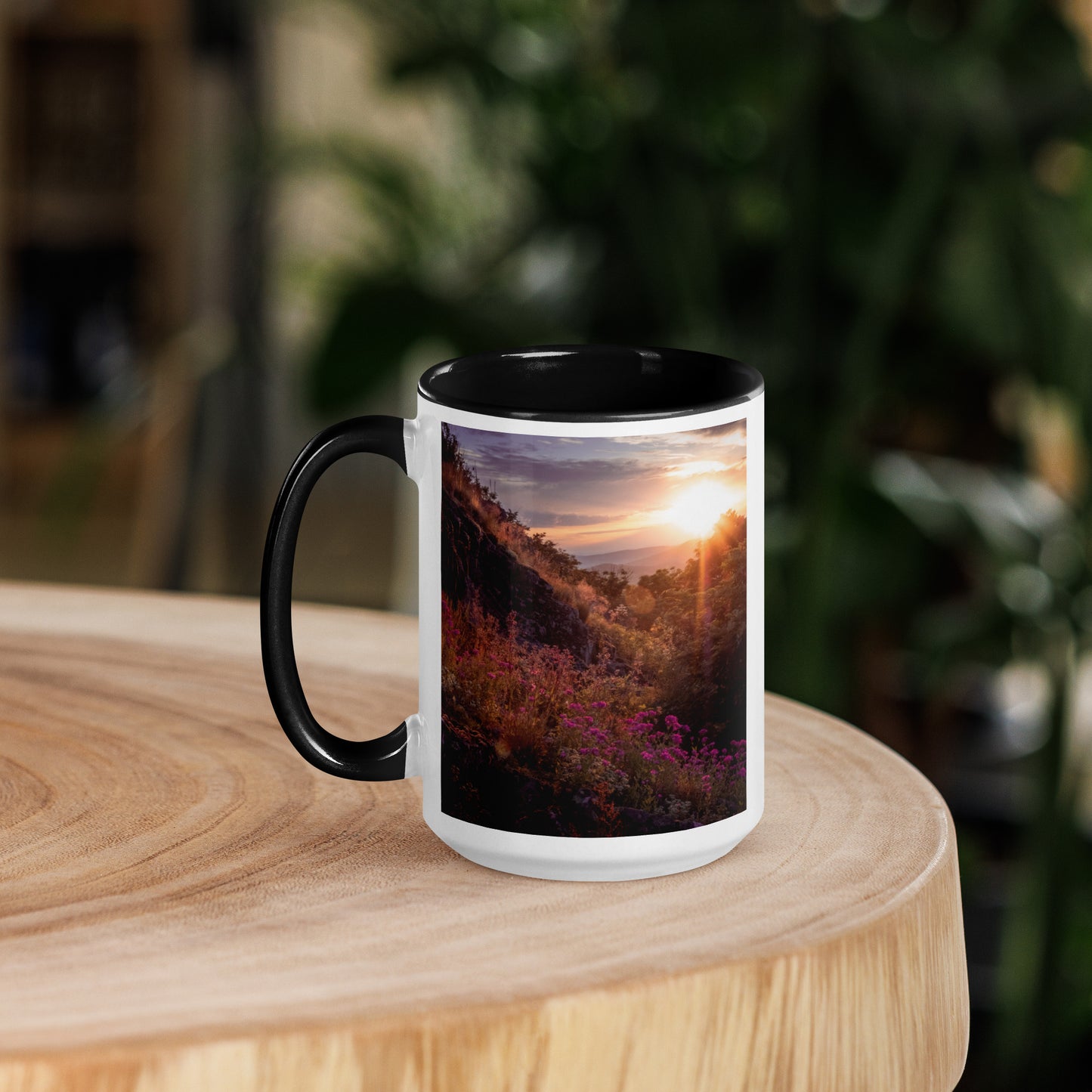 Isaiah 40:7-8 - Grace Wrapped Mug